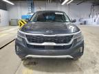 2021 Kia Seltos Sx en Venta en Wheeling, IL - Side