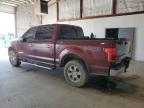 2015 Ford F150 Supercrew   for Sale in Lexington, KY - Burn - Interior
