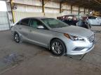 2017 Hyundai Sonata Se for Sale in Phoenix, AZ - Side