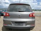 2011 Volkswagen Tiguan S de vânzare în San Martin, CA - Minor Dent/Scratches