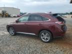 2015 Lexus Rx 350 for Sale in Tanner, AL - Side