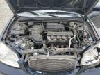2002 Honda Civic Lx en Venta en Eugene, OR - Minor Dent/Scratches
