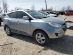 2012 Hyundai Tucson Gls на продаже в Wayland, MI - Front End