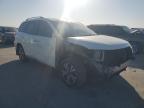 2017 Nissan Pathfinder S zu verkaufen in New Orleans, LA - Side