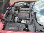 2002 Chevrolet Corvette  de vânzare în Elgin, IL - Side