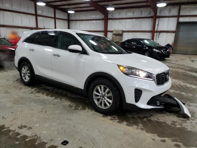  KIA SORENTO 2019 Biały