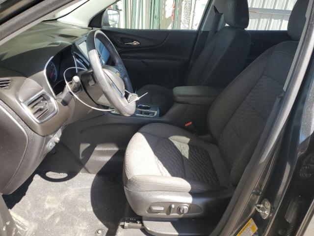  CHEVROLET EQUINOX 2018 Серый