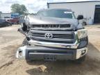 2014 Toyota Tundra Crewmax Sr5 na sprzedaż w Shreveport, LA - Front End