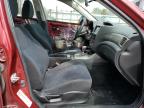 2011 Subaru Impreza 2.5I Premium for Sale in North Billerica, MA - Side