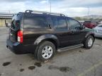 2011 Nissan Pathfinder S for Sale in Las Vegas, NV - Front End