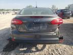 2017 Ford Focus Se იყიდება Oklahoma City-ში, OK - All Over