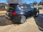 2018 Infiniti Qx80 Base იყიდება Appleton-ში, WI - Minor Dent/Scratches