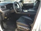 2024 Jeep Wagoneer Series Ii продається в Portland, OR - Front End