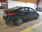 2017 Hyundai Elantra Se for Sale in Marlboro, NY - Rear End