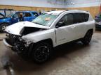 2017 Jeep Compass Latitude for Sale in Kincheloe, MI - Front End