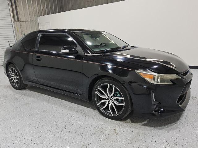  TOYOTA SCION 2014 Czarny