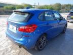 2016 BMW 220D M SPO for sale at Copart ST HELENS