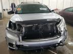 2016 Toyota Highlander Xle en Venta en Madisonville, TN - All Over
