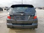 2009 Honda Fit Sport na sprzedaż w Haslet, TX - Side