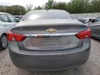 2019 Chevrolet Impala Lt for Sale in Oklahoma City, OK - Front End