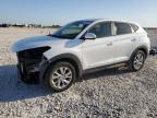 2019 Hyundai Tucson Se на продаже в Taylor, TX - Rear End