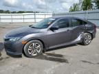2017 Honda Civic Lx de vânzare în Dunn, NC - Side