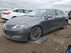 2015 Lincoln Mkz Hybrid for Sale in Elgin, IL - Undercarriage