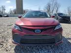 2022 Toyota Camry Le zu verkaufen in Wayland, MI - Rear End