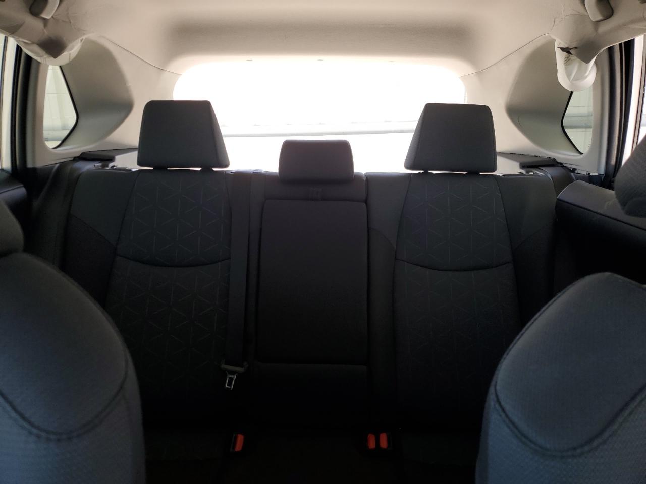 2025 Toyota Rav4 Xle VIN: 2T3P1RFVXSW518005 Lot: 53392795