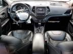 2020 Jeep Cherokee Latitude Plus zu verkaufen in Bridgeton, MO - Front End