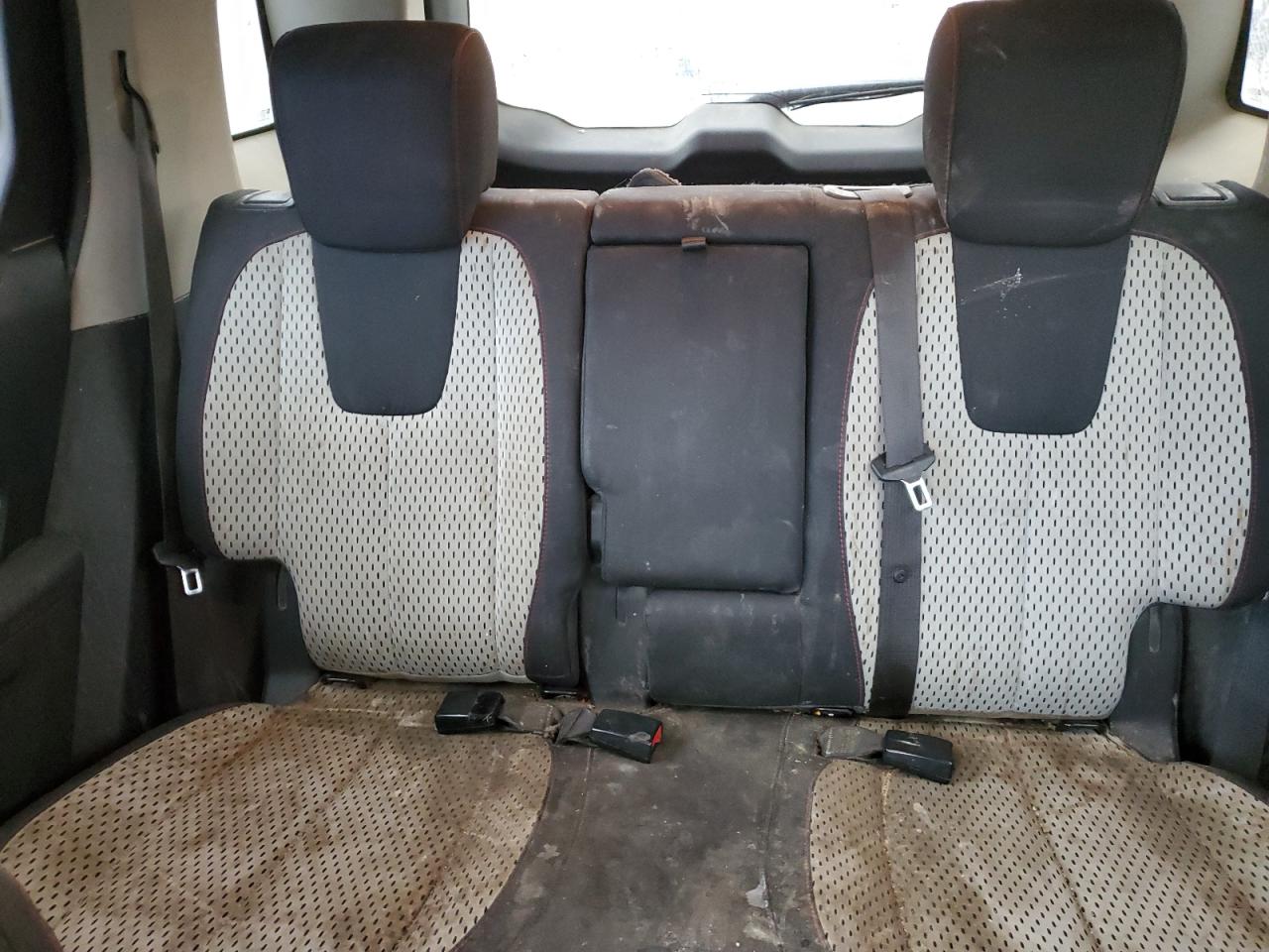 2011 GMC Terrain Sle VIN: 2CTALMEC5B6475115 Lot: 52146155