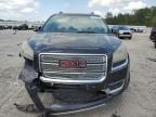 2016 Gmc Acadia Denali de vânzare în Harleyville, SC - Front End