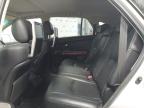 2009 LEXUS RX 400H LT for sale at Copart NEWBURY