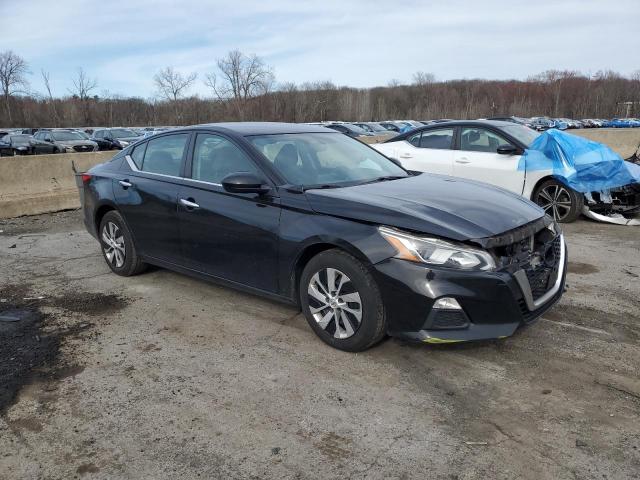  NISSAN ALTIMA 2020 Czarny
