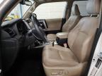 2021 Toyota 4Runner Trail en Venta en Blaine, MN - Side