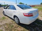 2009 Toyota Camry Base на продаже в Grand Prairie, TX - Normal Wear