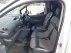 2019 CITROEN BERLINGO 6 for sale at Copart ROCHFORD