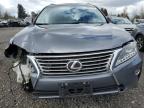 2013 Lexus Rx 350 Base zu verkaufen in Portland, OR - Front End