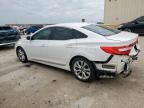 2013 Hyundai Azera  de vânzare în Haslet, TX - Rear End