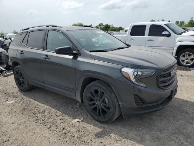  GMC TERRAIN 2020 Charcoal
