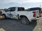 2021 Chevrolet Silverado K1500 Ltz de vânzare în Jacksonville, FL - Side