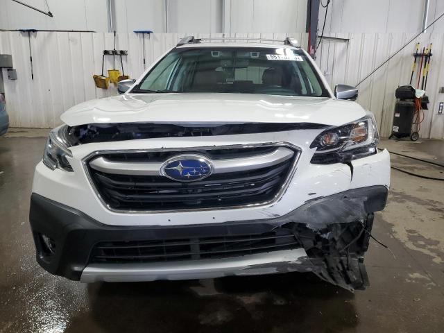  SUBARU OUTBACK 2021 Biały
