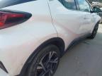 2022 TOYOTA C-HR DESIG for sale at Copart ROCHFORD