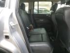2017 Jeep Compass Latitude იყიდება Davison-ში, MI - Side