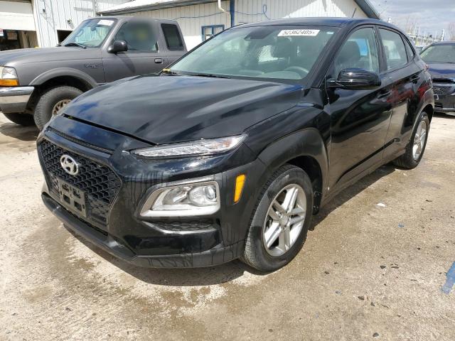 2020 Hyundai Kona Se