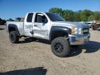 2013 Chevrolet Silverado K1500 Lt for Sale in Conway, AR - Side
