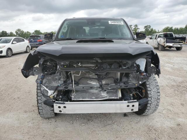  TOYOTA 4RUNNER 2024 Szary