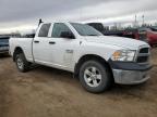 2017 RAM 1500 ST à vendre chez Copart AB - CALGARY
