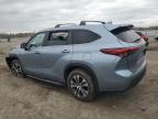 2021 Toyota Highlander Xle на продаже в Fredericksburg, VA - Front End