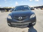 2008 Mazda 3 Hatchback للبيع في Orlando، FL - Side
